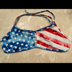 HTF Jolyn Americana Tomcat